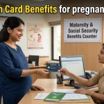 E Shram benefits for Pregnant ladies